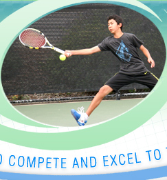 Dimitar Tennis Academy at Hilton Beachfront Resort Santa Barbara, California - Learn to compete and excel to the next level!