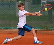 Eddie Herr Tournament 2015 Vasyl Yazadzhiev