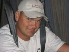 Henrik Rosvall - Sports Psychology Coach